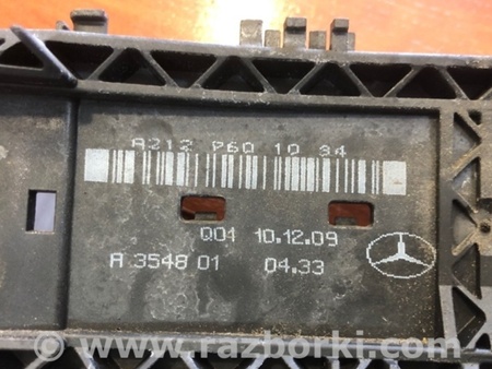ФОТО Кронштейн ручки дверной передний левый для Mercedes-Benz E-CLASS W212 (09-16) Київ