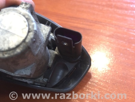 ФОТО Крышка ручки наружной передняя правая для Mercedes-Benz E-CLASS W212 (09-16) Київ