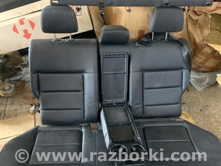 ФОТО Салон в сборе для Mercedes-Benz E-CLASS W212 (09-16) Київ
