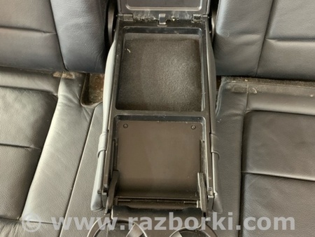 ФОТО Салон в сборе для Mercedes-Benz E-CLASS W212 (09-16) Київ