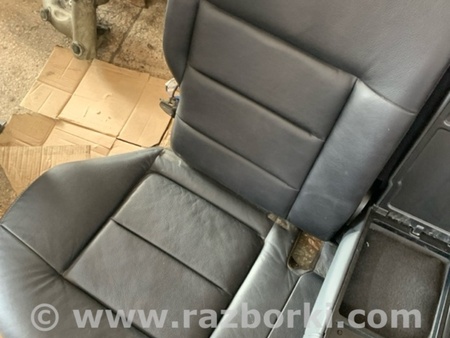 ФОТО Салон в сборе для Mercedes-Benz E-CLASS W212 (09-16) Київ
