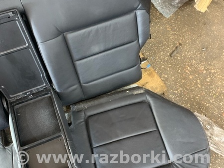 ФОТО Салон в сборе для Mercedes-Benz E-CLASS W212 (09-16) Київ