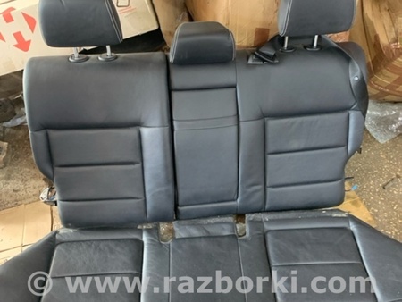 ФОТО Салон в сборе для Mercedes-Benz E-CLASS W212 (09-16) Київ