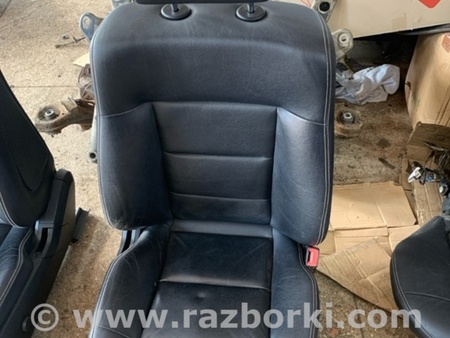 ФОТО Салон в сборе для Mercedes-Benz E-CLASS W212 (09-16) Київ