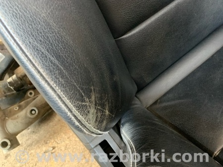 ФОТО Салон в сборе для Mercedes-Benz E-CLASS W212 (09-16) Київ