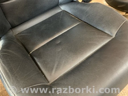 ФОТО Салон в сборе для Mercedes-Benz E-CLASS W212 (09-16) Київ