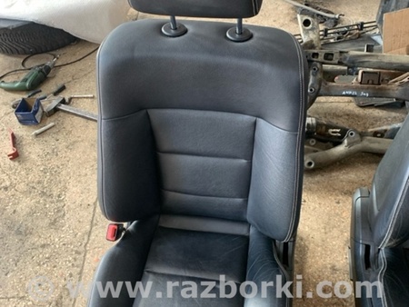 ФОТО Салон в сборе для Mercedes-Benz E-CLASS W212 (09-16) Київ