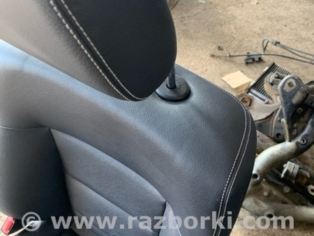 ФОТО Салон в сборе для Mercedes-Benz E-CLASS W212 (09-16) Київ