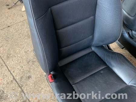 ФОТО Салон в сборе для Mercedes-Benz E-CLASS W212 (09-16) Київ