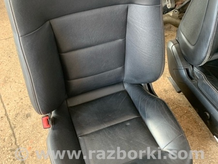 ФОТО Салон в сборе для Mercedes-Benz E-CLASS W212 (09-16) Київ