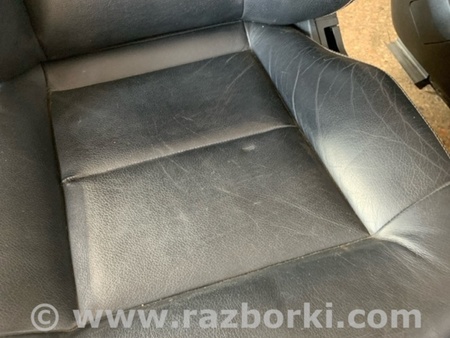 ФОТО Салон в сборе для Mercedes-Benz E-CLASS W212 (09-16) Київ