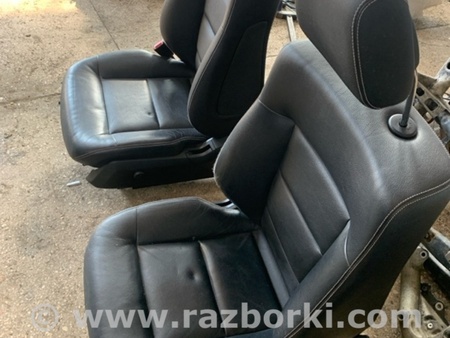 ФОТО Салон в сборе для Mercedes-Benz E-CLASS W212 (09-16) Київ