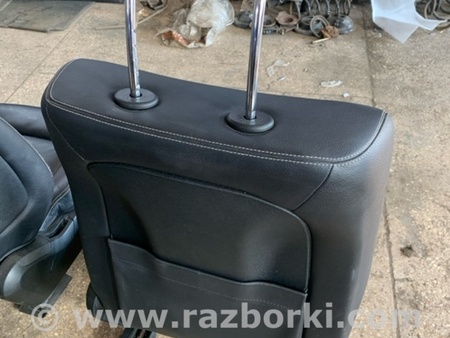 ФОТО Салон в сборе для Mercedes-Benz E-CLASS W212 (09-16) Київ