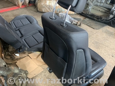 ФОТО Салон в сборе для Mercedes-Benz E-CLASS W212 (09-16) Київ