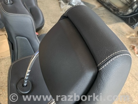 ФОТО Салон в сборе для Mercedes-Benz E-CLASS W212 (09-16) Київ