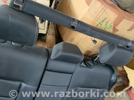 ФОТО Салон в сборе для Mercedes-Benz E-CLASS W212 (09-16) Київ