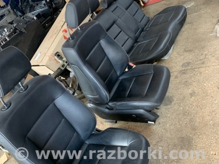 ФОТО Салон в сборе для Mercedes-Benz E-CLASS W212 (09-16) Київ