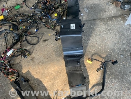 ФОТО Проводка для Mercedes-Benz E-CLASS W212 (09-16) Київ