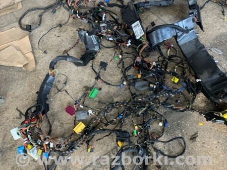 ФОТО Проводка для Mercedes-Benz E-CLASS W212 (09-16) Київ