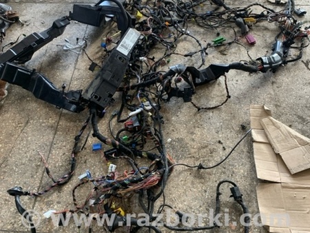 ФОТО Проводка для Mercedes-Benz E-CLASS W212 (09-16) Київ