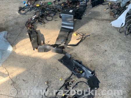 ФОТО Проводка для Mercedes-Benz E-CLASS W212 (09-16) Київ