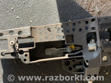 ФОТО Кронштейн ручки дверной передний левый для Audi (Ауди) A6 C7 4G (11-18) Київ