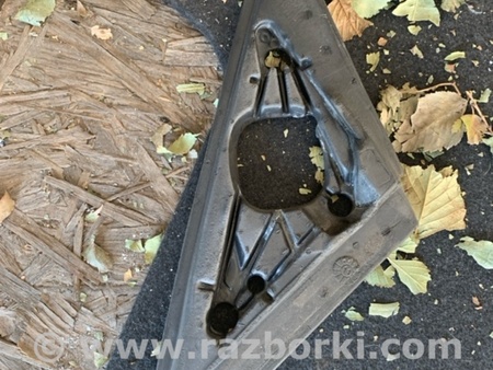 ФОТО Шумоизоляция передняя левая для Audi (Ауди) A6 C7 4G (11-18) Київ