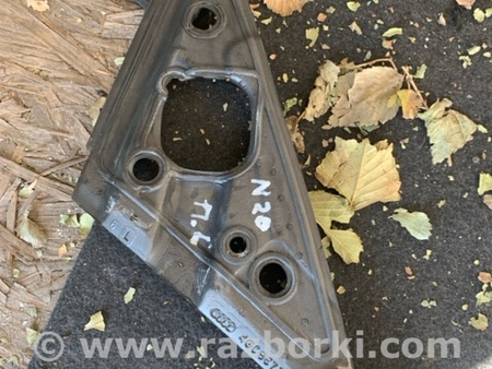 ФОТО Шумоизоляция передняя левая для Audi (Ауди) A6 C7 4G (11-18) Київ