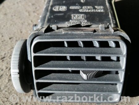 ФОТО Воздуховод печки для Subaru Impreza GD/GG Киев