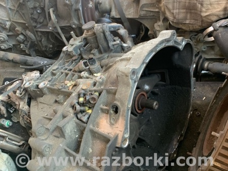 ФОТО МКПП (механическая коробка) для KIA Ceed 2 JD (12-18) Київ