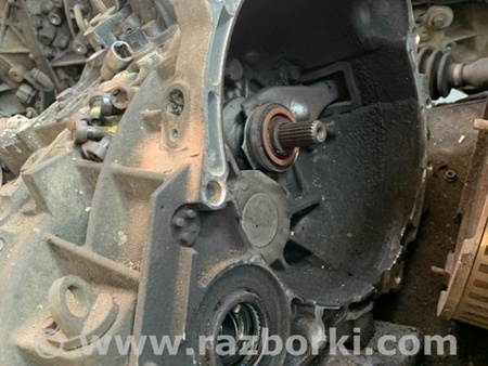 ФОТО МКПП (механическая коробка) для KIA Ceed 2 JD (12-18) Київ