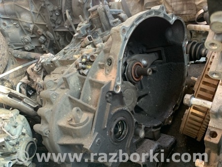 ФОТО МКПП (механическая коробка) для KIA Ceed 2 JD (12-18) Київ