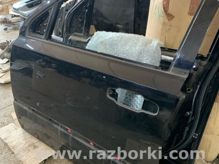 ФОТО Дверь передняя левая для KIA Sorento 1 BL (02-09) Київ