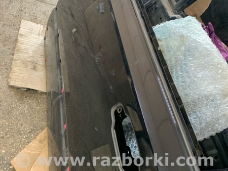 ФОТО Дверь передняя левая для KIA Sorento 1 BL (02-09) Київ