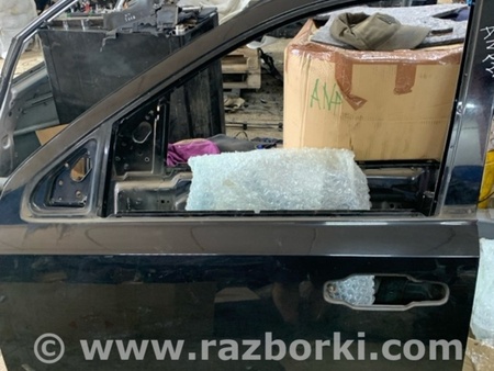 ФОТО Дверь передняя левая для KIA Sorento 1 BL (02-09) Київ