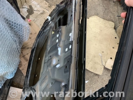 ФОТО Дверь передняя левая для KIA Sorento 1 BL (02-09) Київ