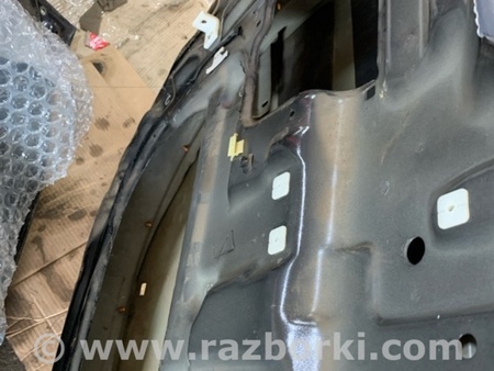 ФОТО Дверь передняя левая для KIA Sorento 1 BL (02-09) Київ