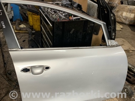 ФОТО Дверь передняя правая для KIA Ceed 2 JD (12-18) Київ