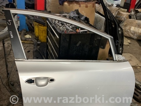 ФОТО Дверь передняя правая для KIA Ceed 2 JD (12-18) Київ