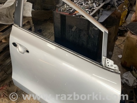 ФОТО Дверь передняя правая для KIA Ceed 2 JD (12-18) Київ