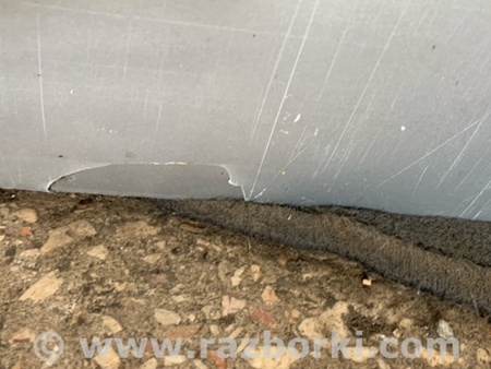 ФОТО Дверь передняя правая для KIA Ceed 2 JD (12-18) Київ