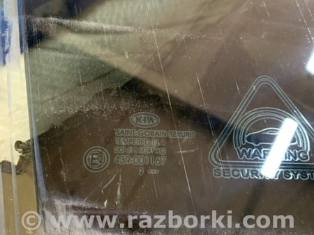 ФОТО Стекло переднее правое для KIA Ceed 2 JD (12-18) Київ