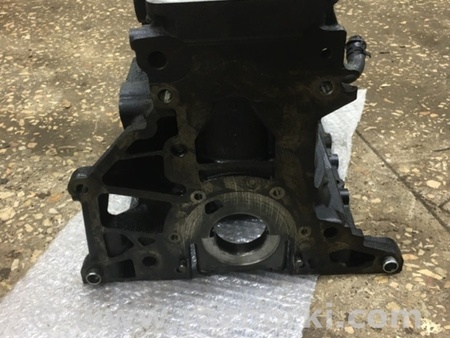 ФОТО Блок цилиндров под ремонт постели для Audi (Ауди) A4 B8 - 8K2, 8K5 (08.2007-11.2015) Киев