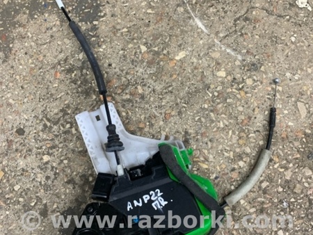 ФОТО Замок двери передний правый для KIA Ceed 2 JD (12-18) Київ