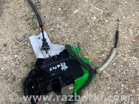 ФОТО Замок двери передний правый для KIA Ceed 2 JD (12-18) Київ