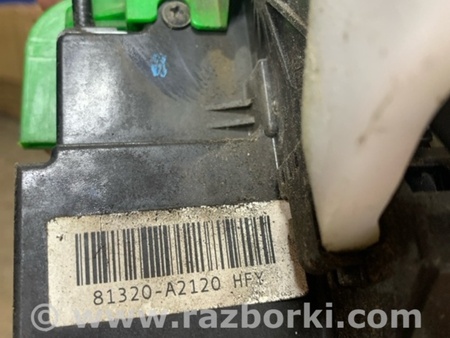 ФОТО Замок двери передний правый для KIA Ceed 2 JD (12-18) Київ