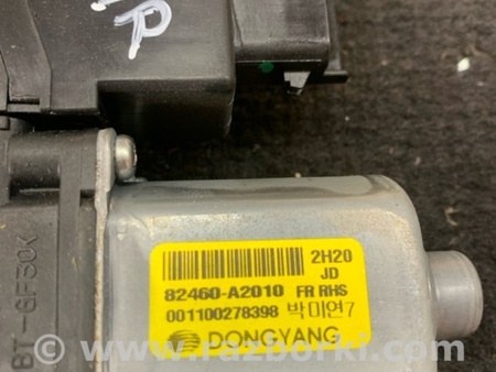 ФОТО Мотор стеклоподъемника передний правый для KIA Ceed 2 JD (12-18) Київ