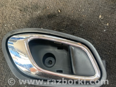 ФОТО Ручка двери внутренняя передняя правая для KIA Ceed 2 JD (12-18) Київ