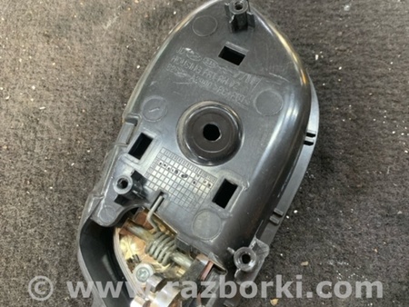 ФОТО Ручка двери внутренняя передняя правая для KIA Ceed 2 JD (12-18) Київ