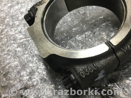 ФОТО Шатун для Audi (Ауди) A4 B8 - 8K2, 8K5 (08.2007-11.2015) Киев